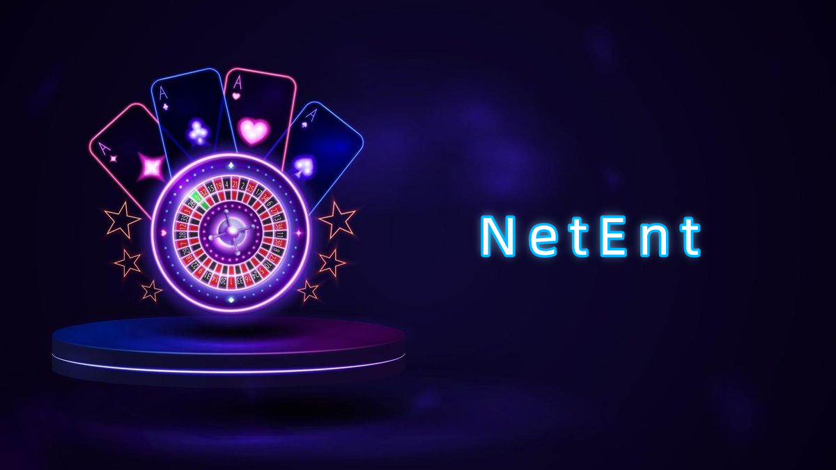 NetEnt