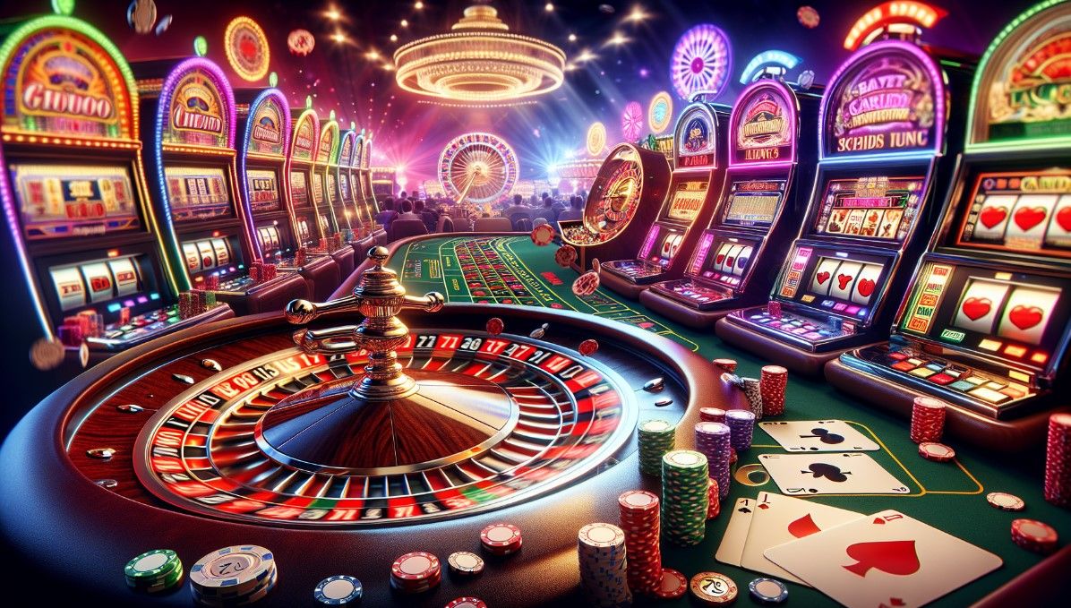 NetEnt Live Casino
