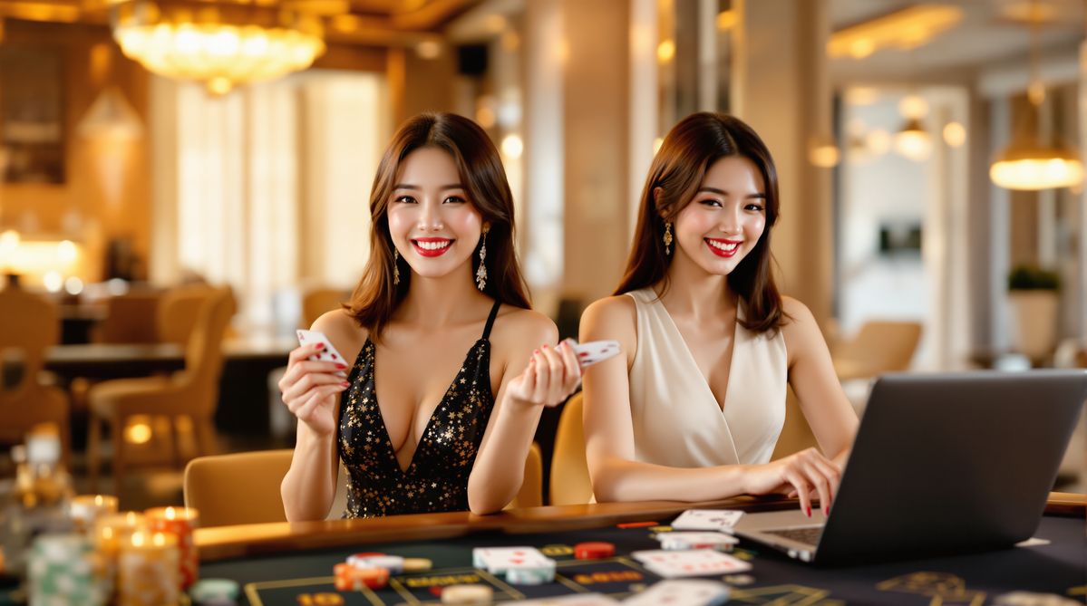 NetEnt Live Casino