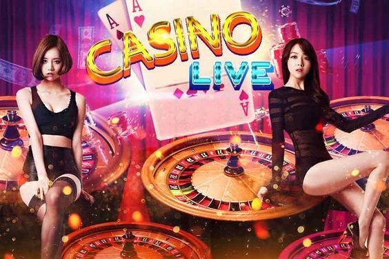 NetEnt Live Casino