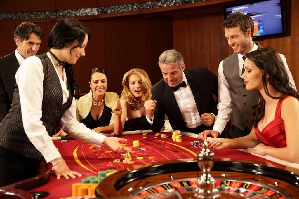 NetEnt Live Casino