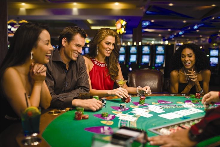 NetEnt Live Casino