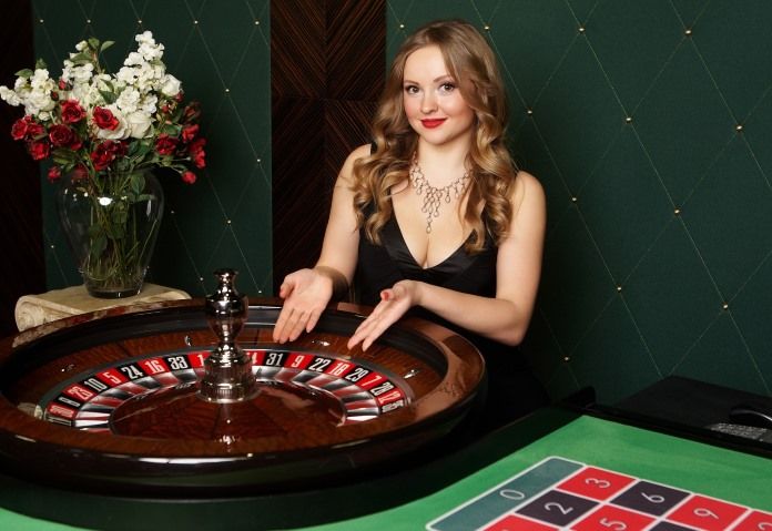 NetEnt Live Betting