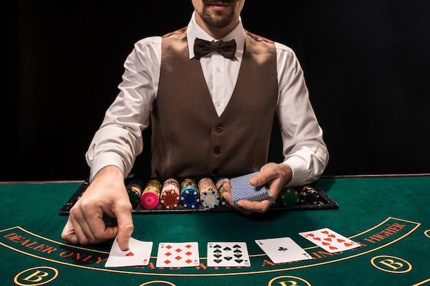 Casino Gambling Options